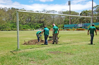 Fotos: SECOM | PMVC