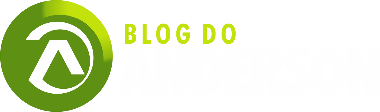 Blog do Anderson