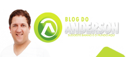 Blog do Anderson Notícias de Vitória da Conquista