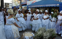 Carnaval Conquista Cultural: Lavagem do Beco abre a Festa do Reio Momo com homenagem a Dona Dió