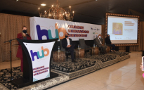 Tecnologia & Inovação | HUB Sudoeste realiza encontro com a participação da ABDI em Vitória da Conquista