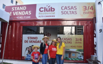 Novidade na Cidade: Club Residencial Alto Candeias, uma nova opção para morar em Vitória da Conquista