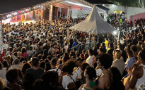 Cultura Independente | Festival Suíça Bahiana conclui 9ª edição como muito sucesso em Vitória da Conquista