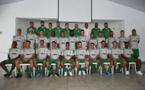 Momento Esportivo: ECPP Vitória da Conquista apresenta equipe para o Campeonato Baiano de Futebol