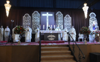 Padroeira da Cidade | após novenário, Dom Josafá celebra Missa Festiva à Nossa Senhora das Vitórias