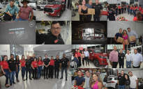 Novidade na Cidade | com jantar especial, Toyota Diamantina lança “Consórcio Oficial” em Vitória da Conquista