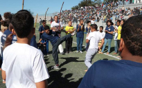 Rede Municipal de Ensino | Jogos Estudantis reúne alunos de 37 Escolas em Vitória da Conquista