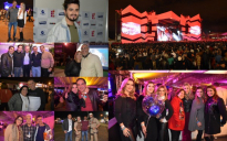 Festival de Inverno Bahia: veja fotos de personalidades e outros momentos especiais da sexta-feira