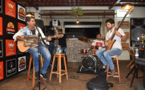 Momento Cultural | Ito com Felipe Moreno e Lucas Occilupo enaltem a Música Brasileira em Vitória da Conquista