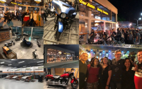 New Bahia Harley-Davidson: a lenda chegou à Bahia