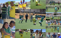 Campeonato Baiano de Futebol Feminino: Juventude vence o Vitória da Conquista no Estádio Edvaldo Flores