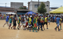 Copa Patagônia de Futebol Society: Henriqueta Futebol Clube é o mais novo campeão em Vitória da Conquista