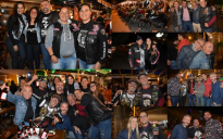 Conquista Moto Rock: Encontro de Bandeiras lota o Boteco Carioca com muito Rock And Roll