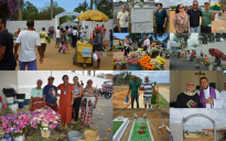 Dia de Finados | milhares de pessoas prestam homenagens nos Campos Santos de Vitória da Conquista