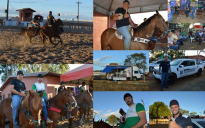 Valeu Boi | Vaquejada Nazaré Ranch movimenta o final de semana em Vitória da Conquista