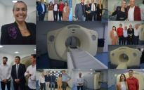 Inovação Médica | com parceria entre LABO e HSVC, Vitória da Conquista inaugura o PET-CT