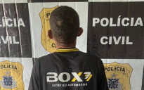 Violência Familiar | homem é preso suspeito de estuprar sobrinho de 14 anos em Itapetinga