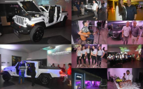 Lançamento Automotivo | Stark Veículos apresenta o Jeep Gladiator em Vitória da Conquista