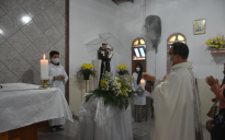 Igreja Católica | Dia de Santo Antônio é comemorado com missas e carreata em Vitória da Conquista