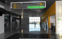 Aeroporto Glauber Rocha: Pista e Terminal de Passageiros estão prontinhos para inauguração; veja em fotos atuais