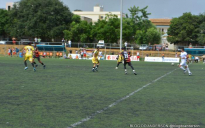 Campeonato Municipal da LCDT | Biriguidy e Maru abrem o campeonato no Estádio Edvaldo Flores