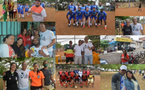 Copa Herzem Gusmão de Futebol Society | doze times participam da disputa no Campo Paulo Gordo