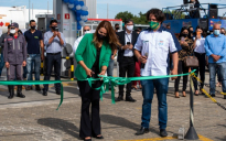 Novidade na Cidade | primeiro posto de abastecimento de Gás Natural Veicular é inaugurado em Vitória da Conquista