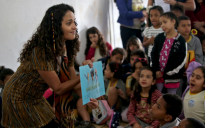 Feira Literária de Mucugê: estudantes movimentam a Fligê