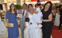 Casamento Coletivo do Projeto Laços de Família | uma celebração de amor e sonhos em Vitória da Conquista