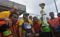 Campeonato Municipal da LCDT | Imborés vence o Jurema e leva o título de campeão em Vitória da Conquista