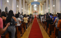 Igreja Católica: Domingo de Ramos abre a Semana Santa