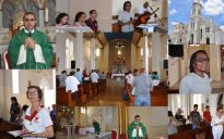 Catedral Nossa Senhora das Vitórias: católicos contam com “Missa do Meio Dia” em Vitória da Conquista