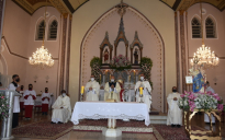 Padroeira da Cidade | católicos celebram Nossa Senhora das Vitórias na Joia do Sertão Baiano