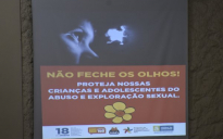 Crianças e Adolescentes: campanha de combate ao abuso e exploração sexual é lançada em Vitória da Conquista