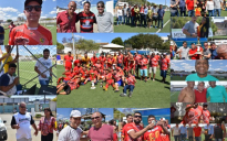 Campeonato Municipal da LCDT: Biriguidy Futebol Clube é o grande campeão do ano em Vitória da Conquista