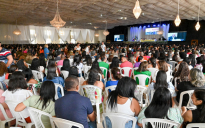 Rede Municipal de Ensino | Jornada Pedagógica debate Educação Antirracista em Vitória da Conquista