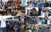 Conquista Moto Rock: Dia do Motociclista é comemorado com muita harmonia em Vitória da Conquista