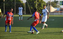 Campeonato Intermunicipal de Futebol: Vitória da Conquista e Ubaitaba ficam empatam no Estádio Edvaldo Flores