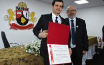 João Batista Castro Junior: Doutor Honoris Causa pela Faculdade Independente do Nordeste