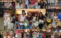 Encontro de Animais em Vitória da Conquista: Shopping Conquista Sul realiza o 1º EnconPet