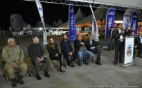 Evento no MP Ranch: começou a Expo em Conquista