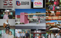 Lançamento na Cidade | Club Residencial Tropical é o novo empreendimento de casas em Vitória da Conquista