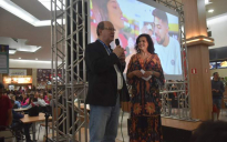 Festa na Cidade | Shopping Conquista Sul comemora 17 anos de sucesso em Vitória da Conquista