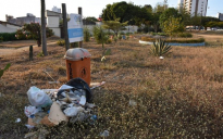 Fundação Nacional das Artes: Monumento “5 Continentes” está abandonado e cheio de lixo em Vitória da Conquista