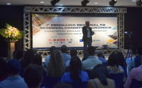 Economia Regional | Vitória da Conquista sedia Seminário Regional de Desenvolvimento Econômico