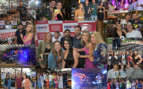 Fotos do Festival BBQ Conquista | churrasco, chopp gelado música e muita gente bonita em Vitória da Conquista