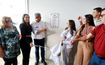 Mais Segurança Pública e Assistência Social | Governo da Bahia entrega melhorias em Maetinga