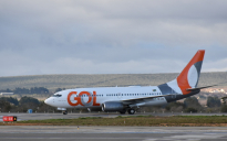 Aeroporto Glauber Rocha: após muita expectativa, Boeing da Gol começa a operar em Vitória da Conquista