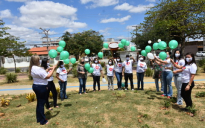 Direitos Humanos | APAE comemora o ‘Dia Nacional da Luta da Pessoa com Deficiência’ em Vitória da Conquista