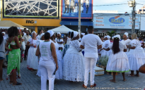 Carnaval Conquista Cultural: Lavagem do Beco abre a Festa do Rei Momo em Vitória da Conquista